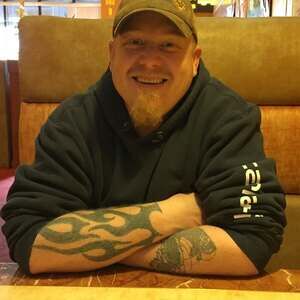 Meet your Posher, Lucas